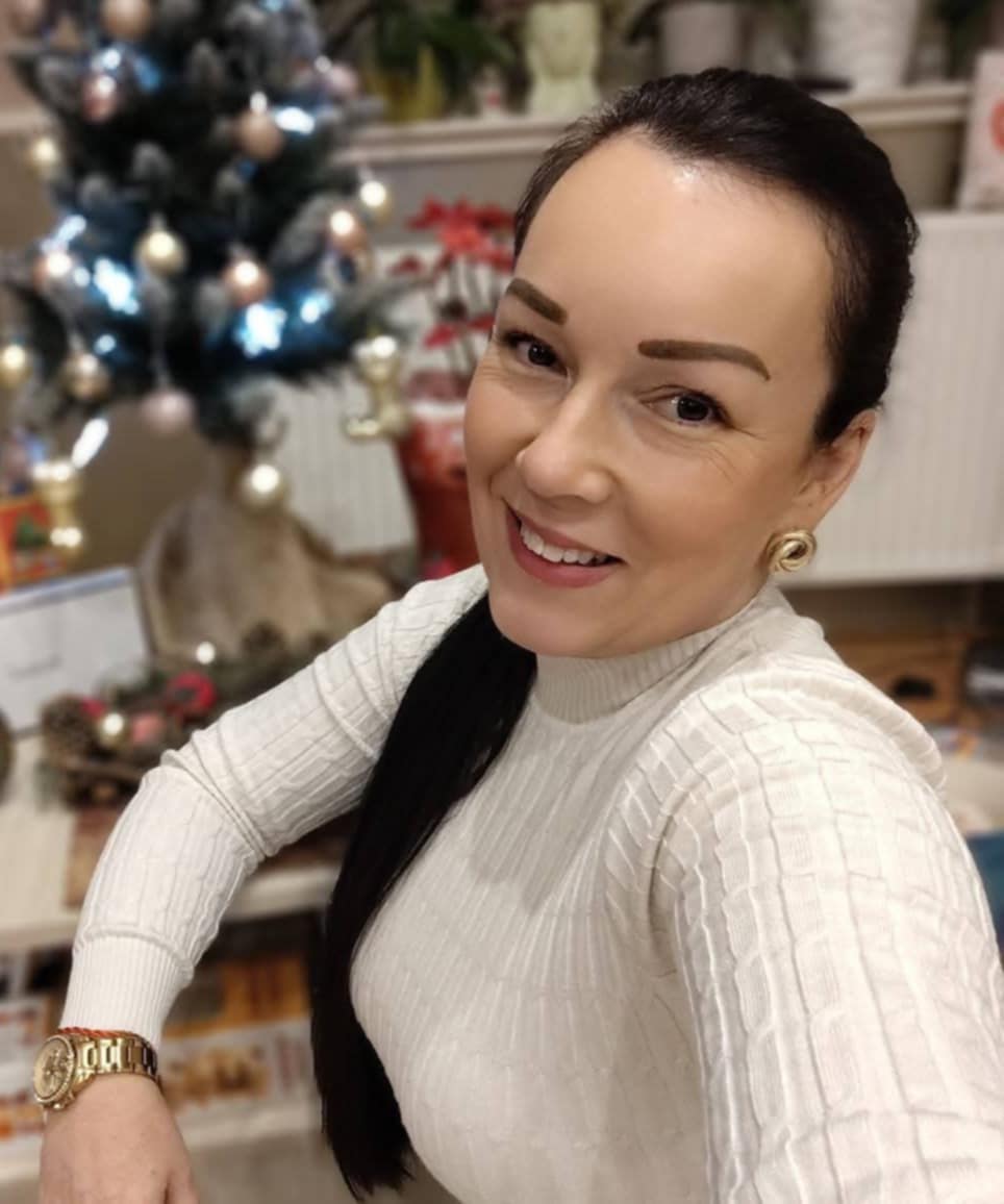 Debreceni masszőr